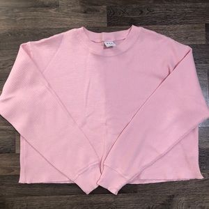 Tna Alamo thermal top size small